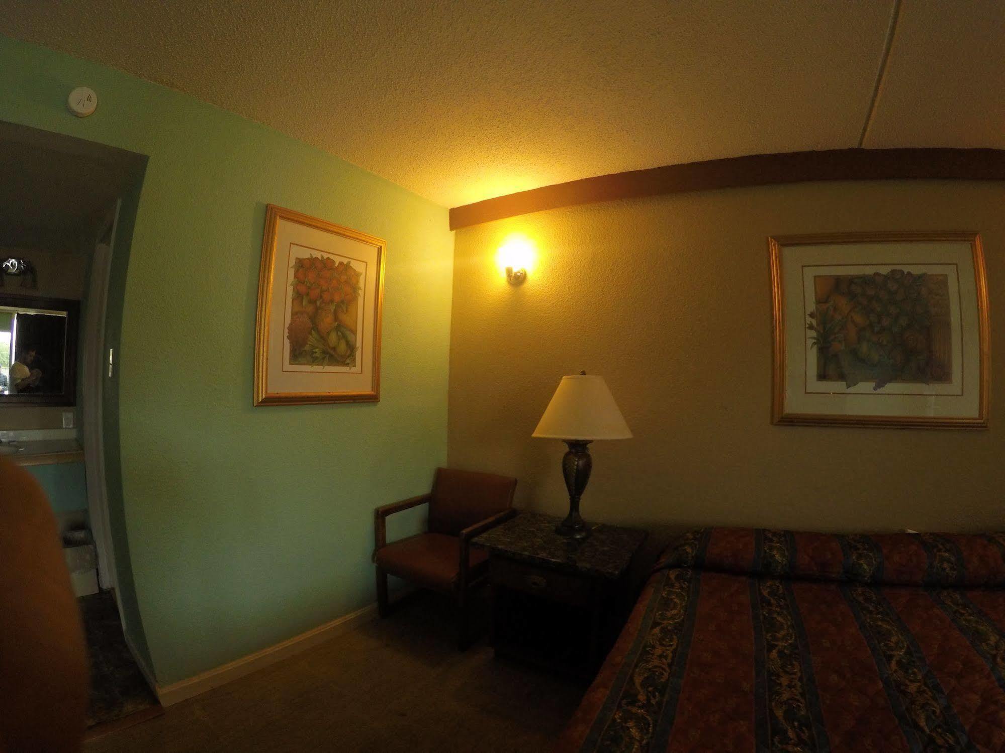Motel 6-Sherman, TX Exterior foto